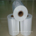 best price cross linked printed pof plastic polyolefin shrink wrapping film